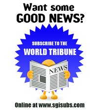 Get the World Tribune
